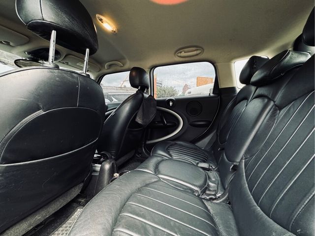 MINI迷你 COUNTRYMAN  第6張相片