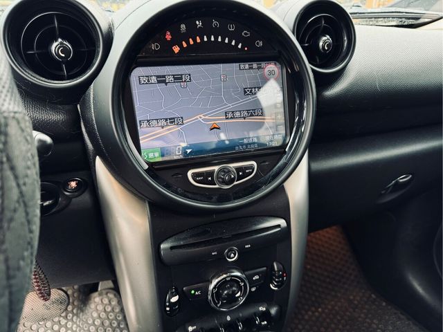 MINI迷你 COUNTRYMAN  第7張相片