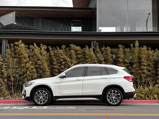 BMW寶馬 X1  第2張相片
