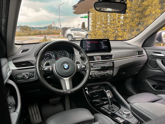 BMW寶馬 X1  第5張相片
