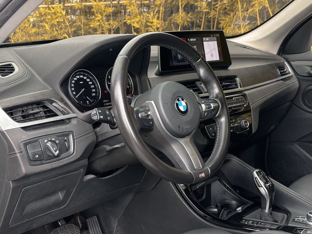 BMW寶馬 X1  第6張相片