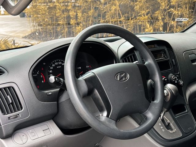 HYUNDAI現代 GRAND STAREX  第5張相片