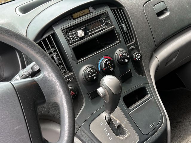 HYUNDAI現代 GRAND STAREX  第7張相片