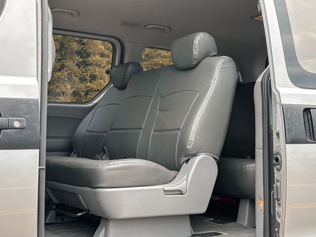 HYUNDAI現代 GRAND STAREX  第8張相片