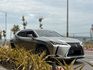 LEXUS凌志 UX200  第3張縮圖