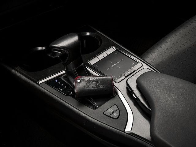 LEXUS凌志 UX200  第5張相片