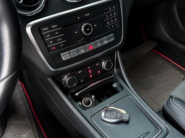 M-BENZ賓士 A180  第8張相片