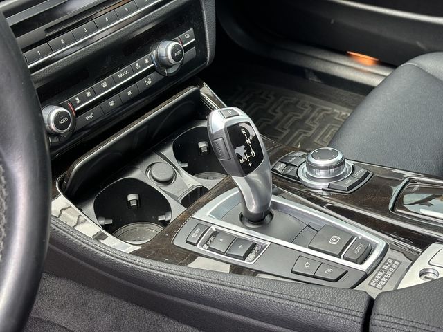 BMW寶馬 520D  第3張相片