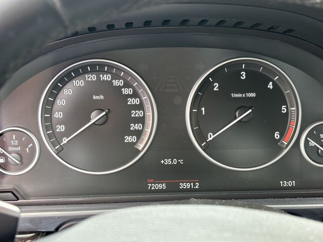 BMW寶馬 520D  第5張相片