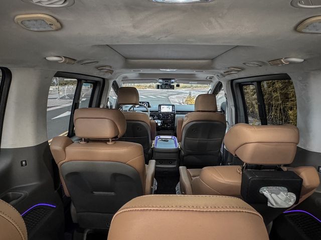 HYUNDAI現代 STARIA  第5張相片