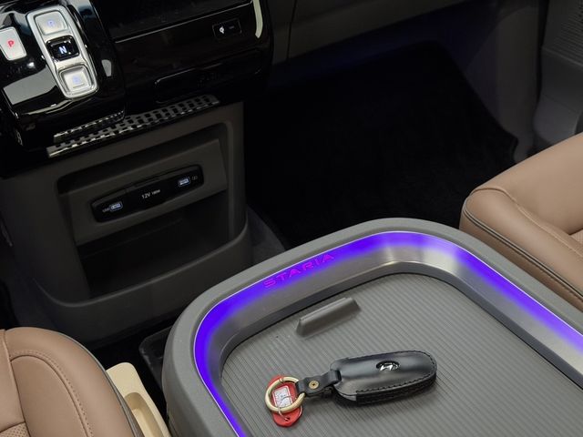 HYUNDAI現代 STARIA  第11張相片