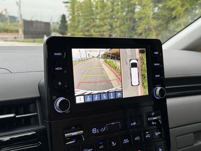HYUNDAI現代 STARIA  第16張相片