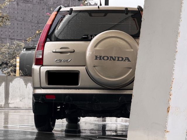 HONDA本田 CR-V  第2張相片