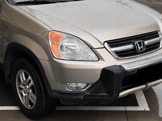HONDA本田 CR-V  第4張相片