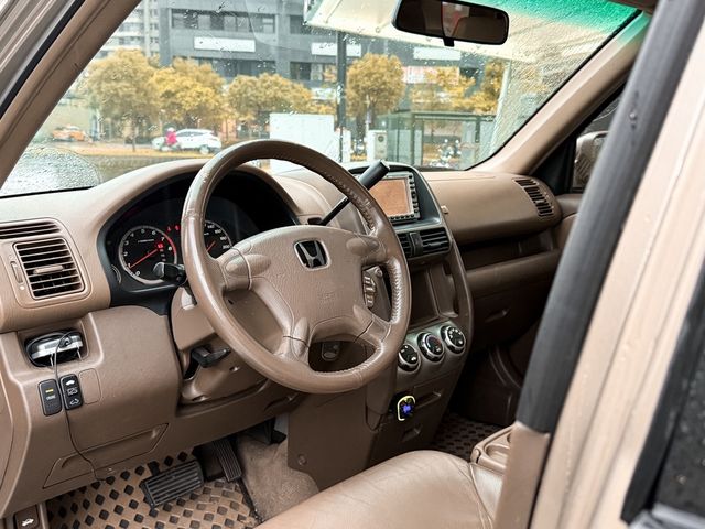 HONDA本田 CR-V  第6張相片