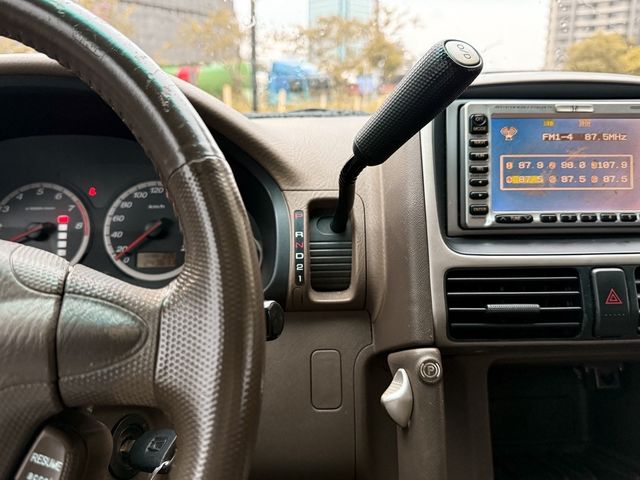 HONDA本田 CR-V  第7張相片