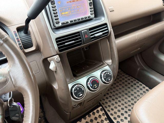 HONDA本田 CR-V  第8張相片