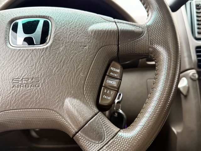 HONDA本田 CR-V  第9張相片