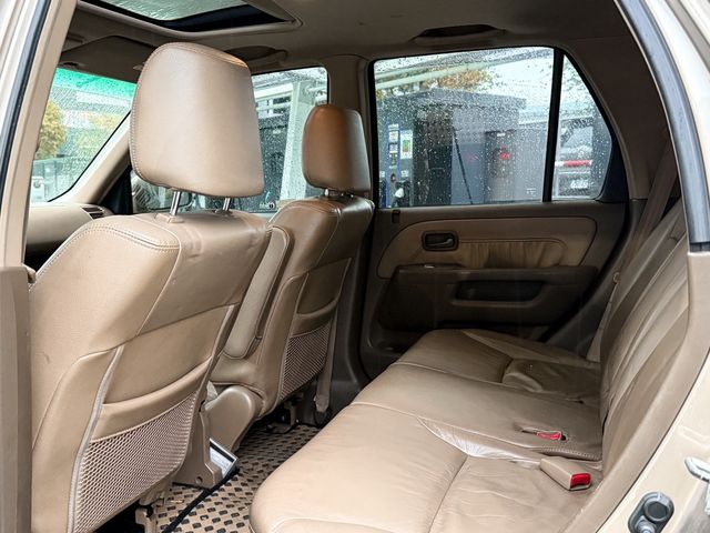 HONDA本田 CR-V  第10張相片