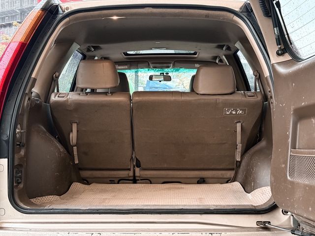 HONDA本田 CR-V  第11張相片