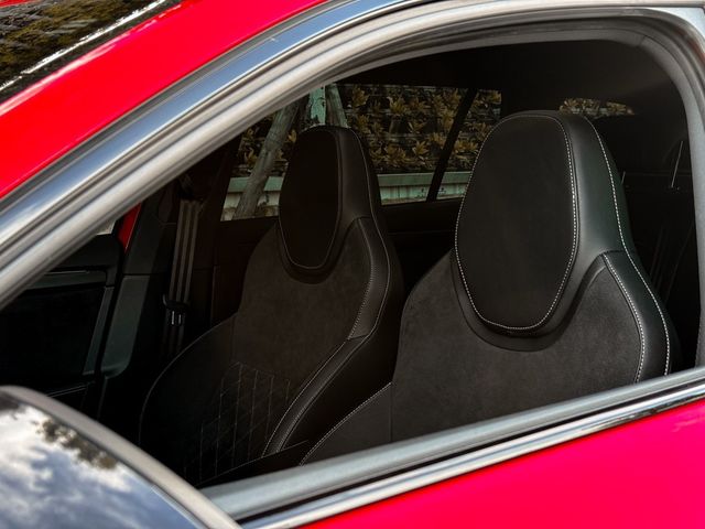 SKODA司科達 SUPERB COMBI  第10張相片