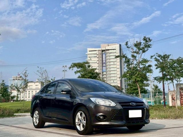 FORD福特 FOCUS  第2張相片