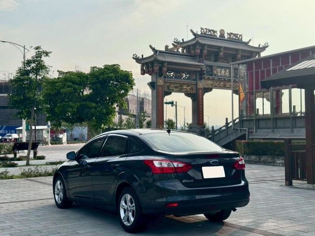 FORD福特 FOCUS  第3張相片