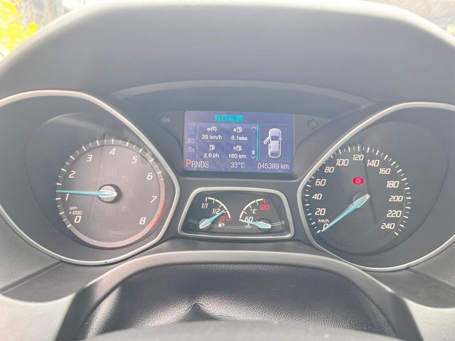 FORD福特 FOCUS  第5張相片