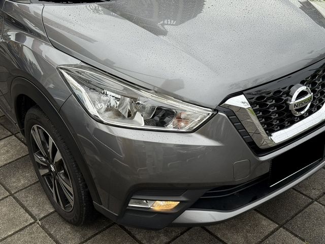 NISSAN日產 KICKS  第3張相片