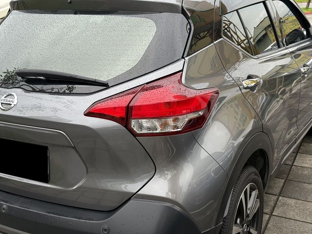 NISSAN日產 KICKS  第4張相片