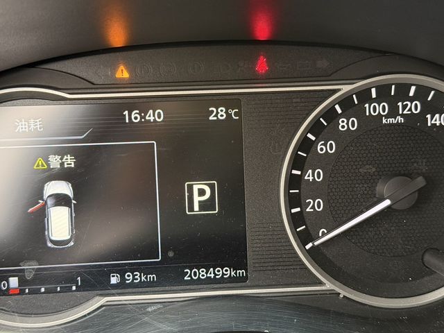 NISSAN日產 KICKS  第10張相片