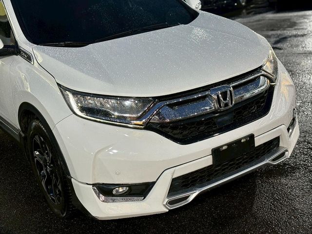 HONDA本田 CR-V  第2張相片