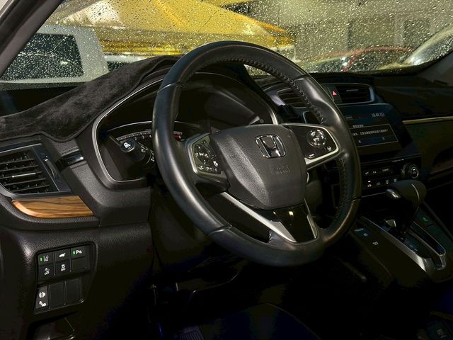 HONDA本田 CR-V  第5張相片