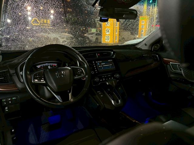HONDA本田 CR-V  第6張相片