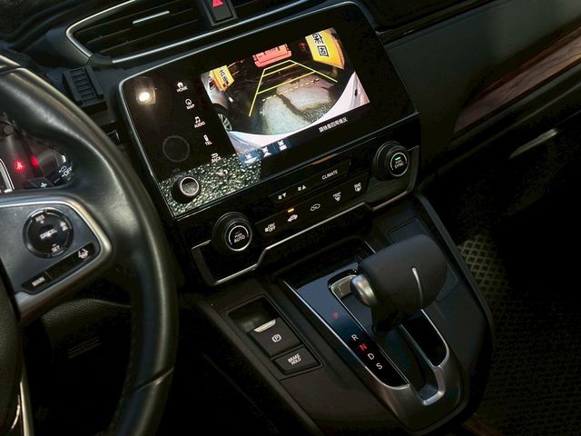 HONDA本田 CR-V  第8張相片