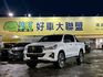 TOYOTA豐田 HILUX  第1張縮圖