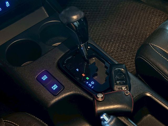 TOYOTA豐田 HILUX  第10張相片