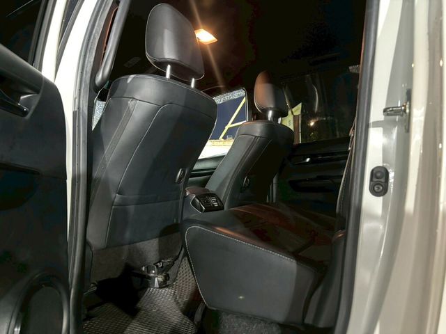 TOYOTA豐田 HILUX  第11張相片