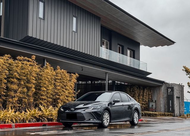 TOYOTA豐田 CAMRY  第1張相片