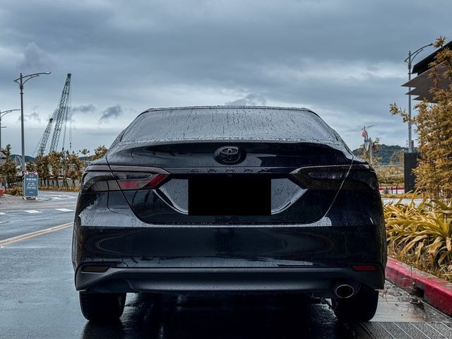 TOYOTA豐田 CAMRY  第4張相片