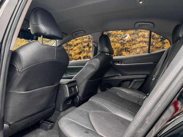 TOYOTA豐田 CAMRY  第5張相片