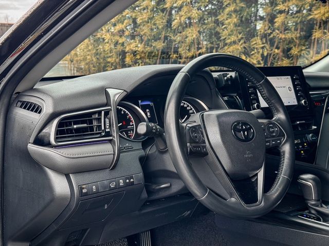 TOYOTA豐田 CAMRY  第7張相片
