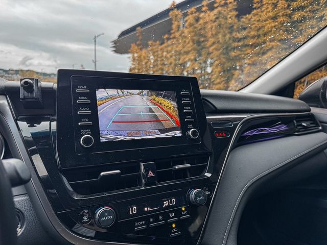 TOYOTA豐田 CAMRY  第10張相片