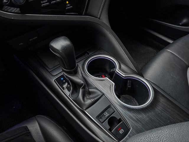 TOYOTA豐田 CAMRY  第11張相片