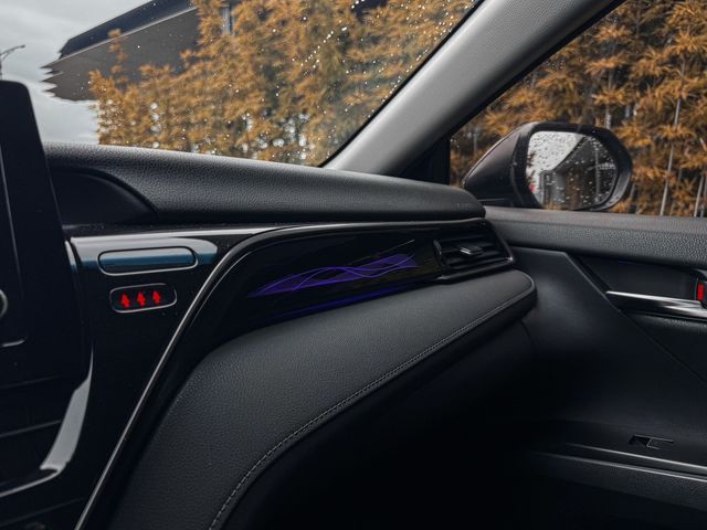 TOYOTA豐田 CAMRY  第12張相片
