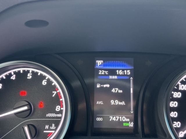 TOYOTA豐田 CAMRY  第13張相片