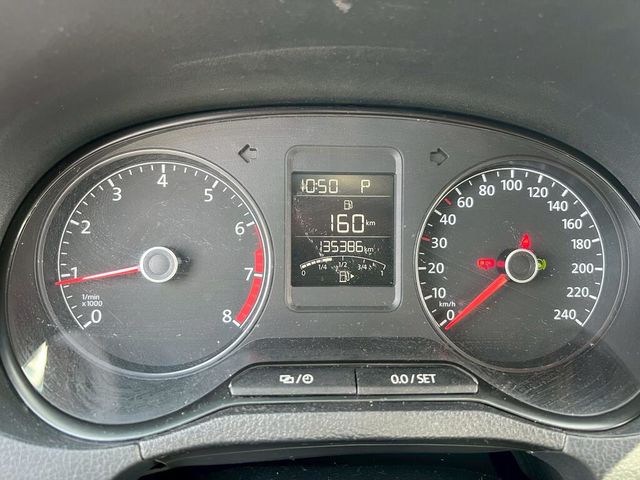 VOLKSWAGEN福斯 POLO  第6張相片