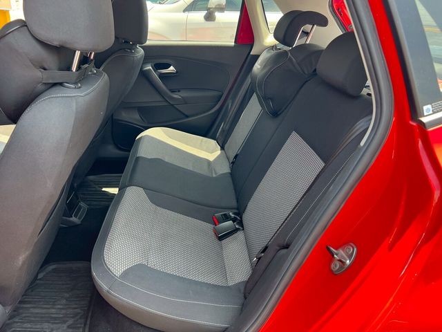VOLKSWAGEN福斯 POLO  第9張相片