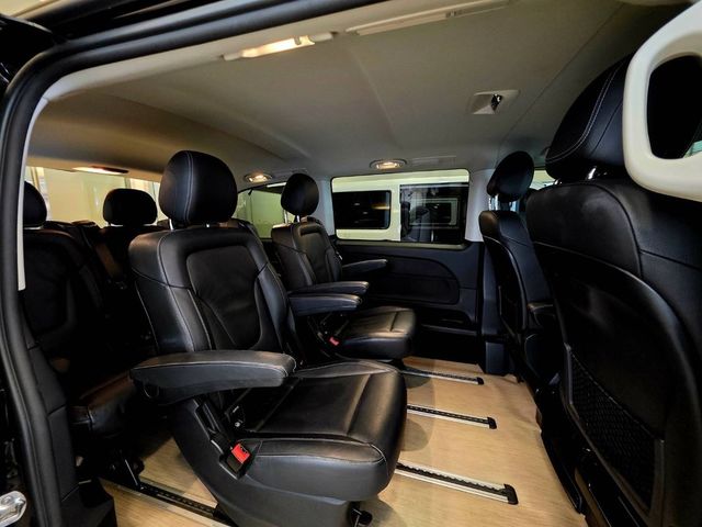 M-BENZ賓士 V220 D  第6張相片