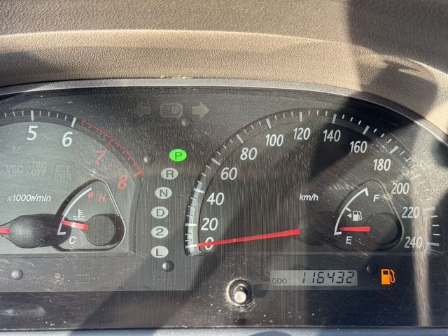 TOYOTA豐田 CAMRY  第9張相片